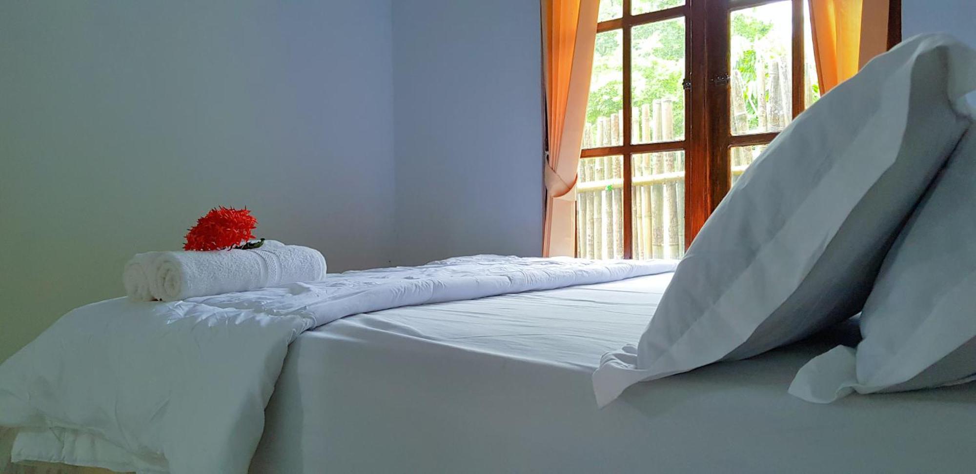 Putri Nyale Bungalow Kuta  Exterior foto